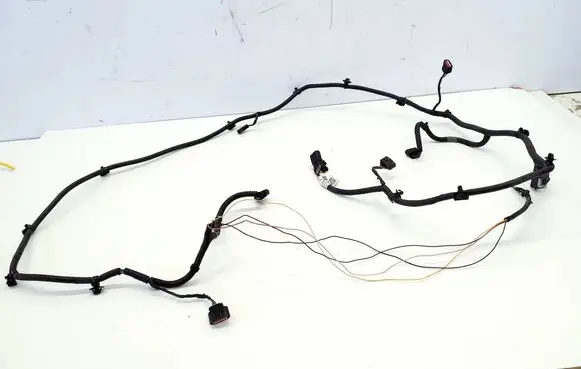 Hyundai Santa Fe Parking sensor (PDC) wiring loom 91890S1520