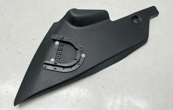Nissan Pulsar Other center console (tunnel) element 689203ZL0A 437L1A 689R23ZL0A