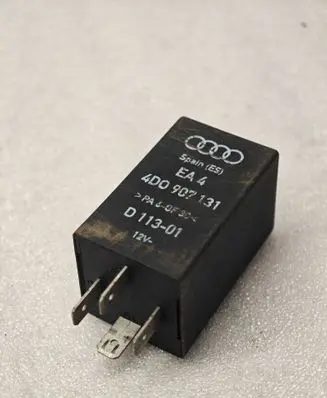 Other relay