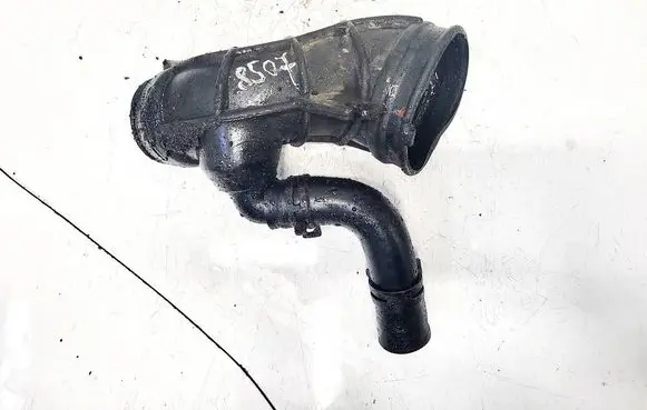 Opel Zafira A Air intake hose/pipe 59431bb 24441600