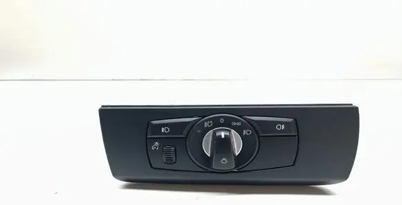 BMW X5 E70 Light switch 9134726