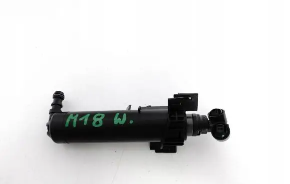Audi A5 8T 8F Headlight washer spray nozzle 8T0955102B