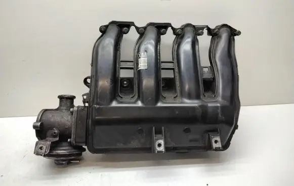 BMW X3 E83 Intake manifold 7795393