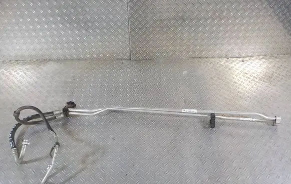 Renault Twingo III Air conditioning (A/C) pipe/hose A4538304400 924549329R