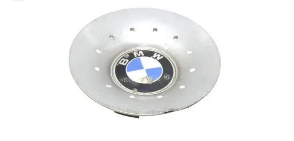 BMW 5 E39 Original wheel cap 36131092327 1092327 36136769109