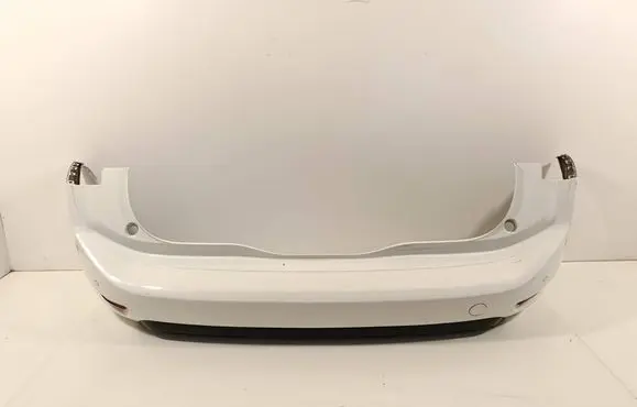 Citroen C4 Grand Picasso Rear bumper 