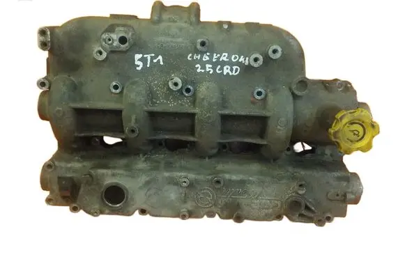 Jeep Cherokee III KJ Rocker cam cover 90132343H