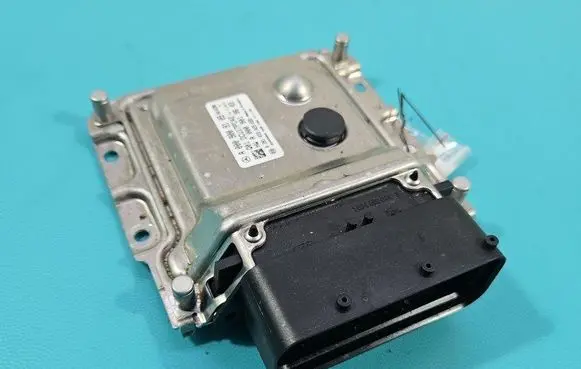 Mercedes-Benz E W212 Central body control module A0009009109 IMPRK1488939