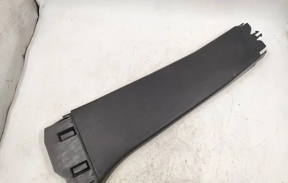 Opel Meriva A (B) pillar trim (bottom) 93363700 455567867