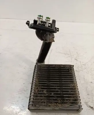 Lancia Delta Air conditioning (A/C) radiator (interior) NOCODE