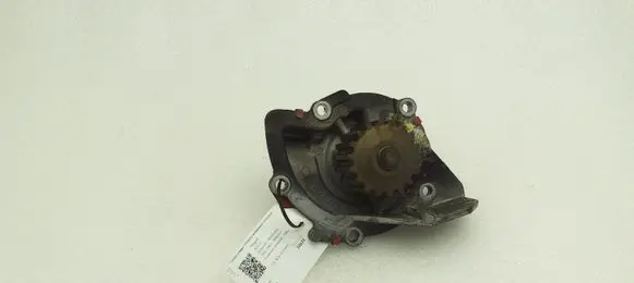Peugeot RCZ Water pump 9682360280