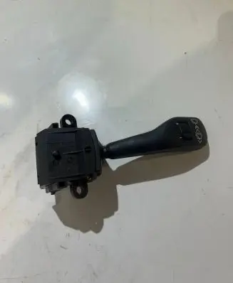 BMW 3 E46 Wiper control stalk 8363664 01204000