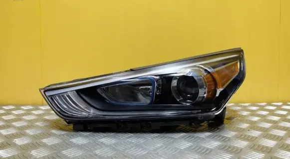 Hyundai Ioniq Headlight/headlamp 92101-G2020 2292
