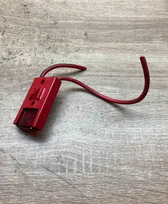Audi A6 S6 C6 4F Fuse 8A0937530