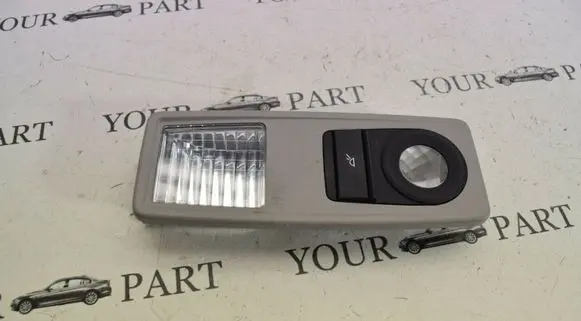BMW X3 F25 Other interior light 9215623