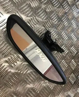 Porsche Macan (95B) Rear view mirror (interior)