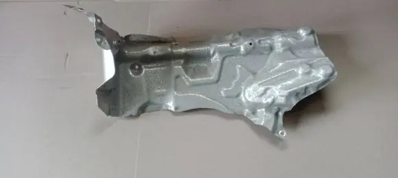 BMW X1 F48 F49 Parking PDC control unit/module 6882183