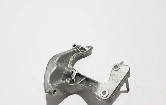 Audi A6 S6 C9 4L A/C compressor mount bracket 06M260885AR