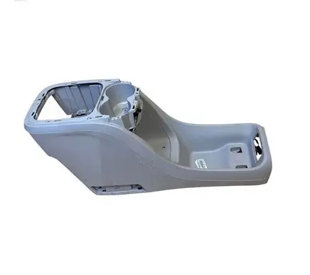 Chrysler Pacifica Center console AM86838PD2007 117JN33NN8X ASSYPC34