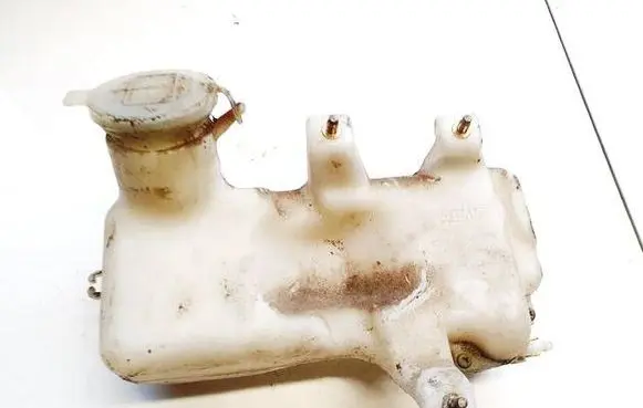 Mazda 626 Windshield washer fluid reservoir/tank 860141219 860141-219