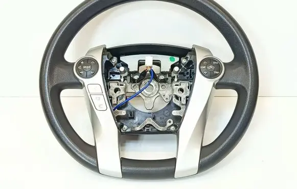 Toyota Prius (XW30) Steering wheel 4510347020