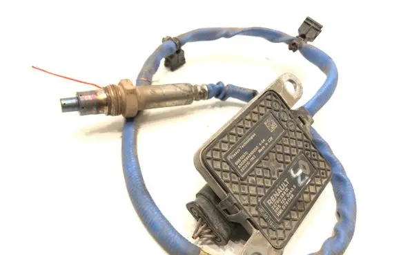 Renault Master III Lambda probe sensor 227905581R
