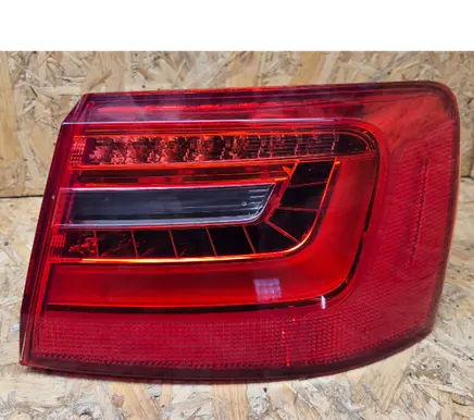 Audi A6 S6 C7 4G Rear/tail lights 4G9945096B 608202 608200E1390