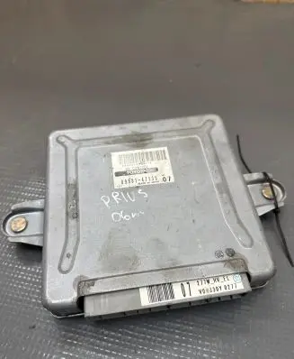 Toyota Prius (NHW20) Engine control unit/module 8998141030 8998147130