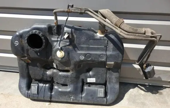 KIA Magentis Fuel tank 31170-2G000