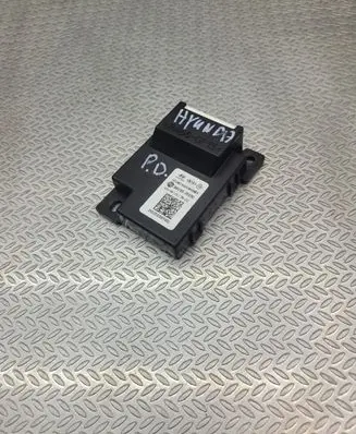 Hyundai Kona I Other control units/modules 88196J9100