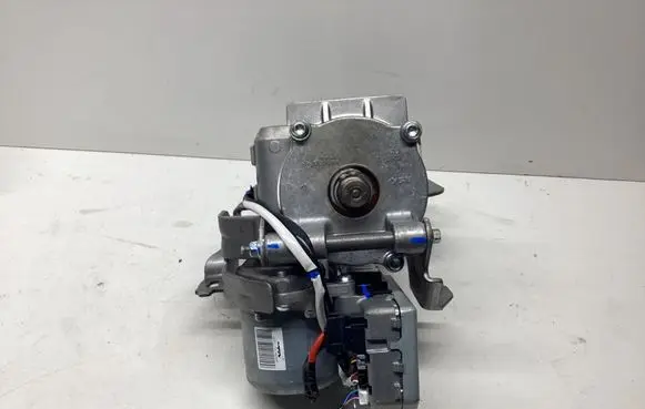 Electric power steering pump