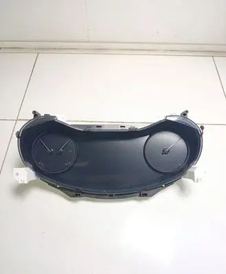 Mazda MX-30 Speedometer (instrument cluster) DJAT55430 ECE221101A0009 VPJJVF10849ECE