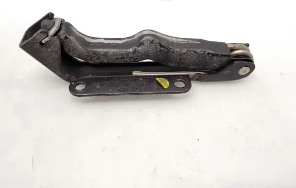 Volkswagen Transporter - Caravelle T5 Sliding door check strap stopper 7H0843414A