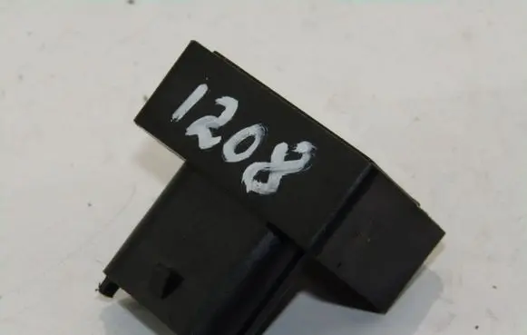 Opel Insignia A Sensor 12841593