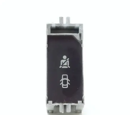 Renault Scenic I Other switches/knobs/shifts 7700839798