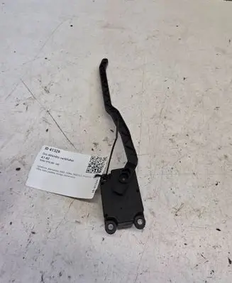 Volvo V70 Air flap motor/actuator 220302