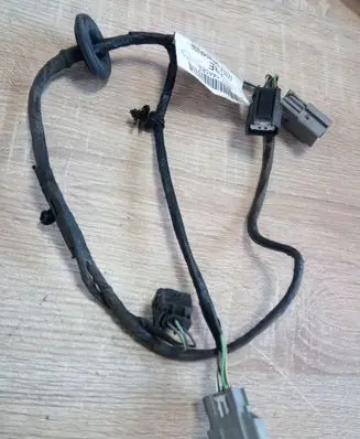 Ford B-MAX Tailgate/trunk wiring harness AV1T14A583ABE