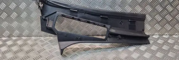 Citroen C3 Wiper trim 9637992277