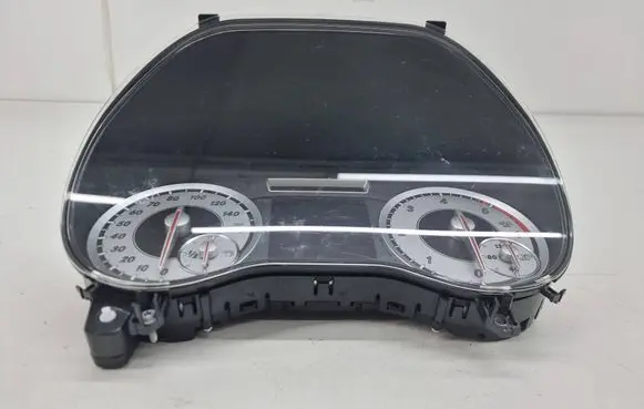 Mercedes-Benz B W246 W242 Speedometer (instrument cluster) A1769009401
