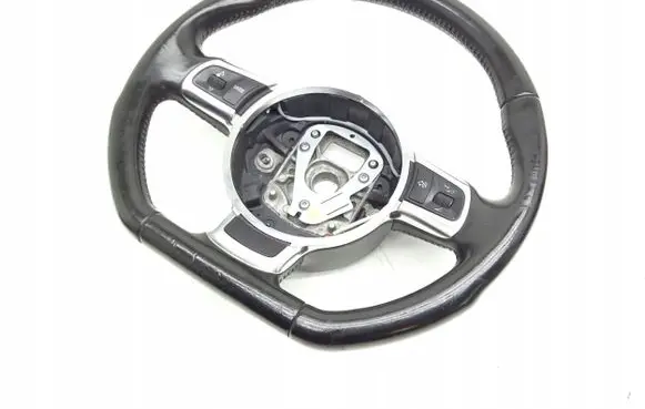 Audi TT TTS Mk2 Steering wheel 8J0419091C