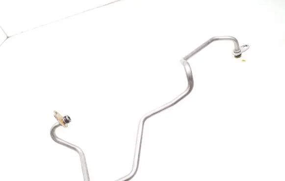 Audi Q2 - Turbo turbocharger oiling pipe/hose 05E145140AC