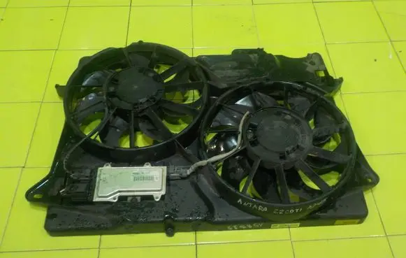 Opel Antara Fan set F005310231