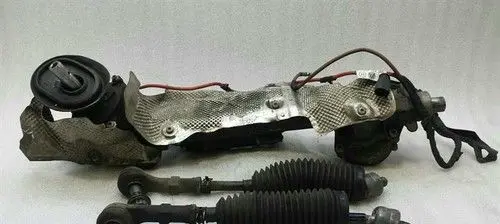 Audi A3 S3 8V Steering rack 3Q0909144H