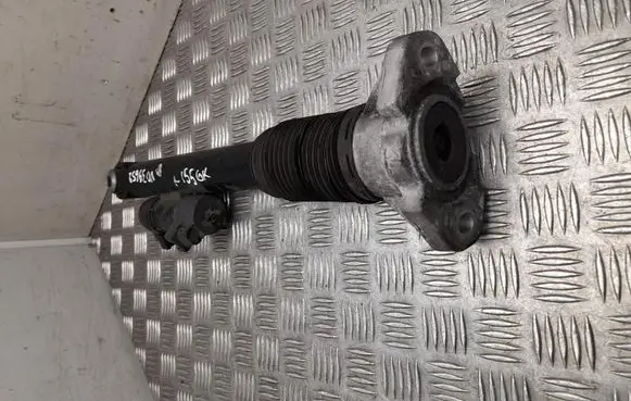 Mercedes-Benz GLE W167 Rear shock absorber/damper A1673202301