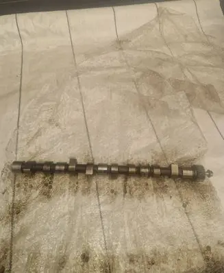 Nissan Patrol Y61 Camshaft 130012w201