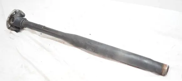 Mercedes-Benz E W212 Front prop shaft A2044106901