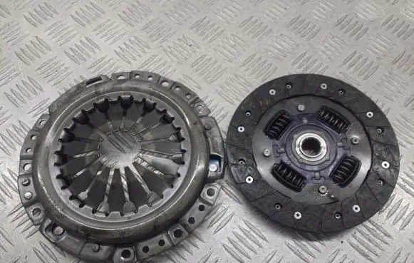 KIA Picanto Clutch pressure plate 