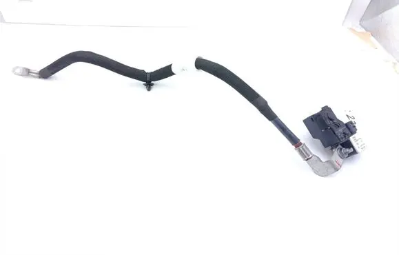 Renault Trafic III (X82) Negative earth cable (battery) A4209051300 240805484R