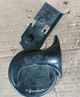 Renault Megane III Horn signal 256109551R 0020046