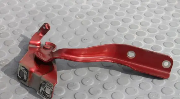 Nissan Pulsar Engine bonnet/hood hinges ZAWIASMASKILEWYNAH